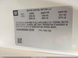 Buick Lucerne Cx 1G4HA5EM3BU125395 снимка