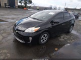 Toyota Prius Two JTDKN3DU2F0414284 fotografie