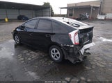 Toyota Prius Two JTDKN3DU2F0414284 снимка