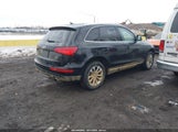 Audi Q5 2.0T Premium WA1LFAFP5EA039460 снимка