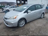 Toyota Prius V Five JTDZN3EU5C3020561 снимка