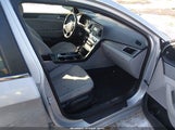 Hyundai Sonata 5NPE24AF3HH530407 снимка