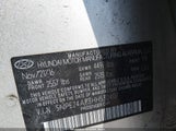 Hyundai Sonata 5NPE24AF3HH530407 снимка