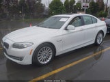 BMW 535I WBAFR7C54DC821328 снимка