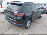 Jeep New Compass Sport Fwd 3C4NJCAB8HT652240 photo