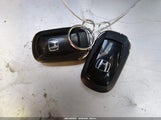 Honda Civic Ex-L/Ex-L W/O Bsi 19XFL1H76PE002295 снимка