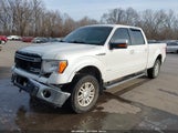 Ford F-150 Lariat 1FTFW1ETXDFB12423 снимка