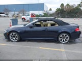 BMW 650I WBAEB5C50AC225245 fotografie
