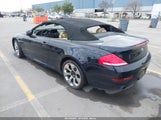 BMW 650I WBAEB5C50AC225245 photo
