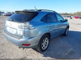 Lexus Rx 350 2.4L 2T2HK31U98C084834 fotografie