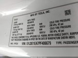 Tesla Model 3 Rear-Wheel Drive 5YJ3E1EA7PF406679 снимка