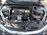 Honda Accord Ex-L 1HGCR2F96HA273956 снимка