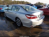 Honda Accord Ex-L 1HGCR2F96HA273956 снимка
