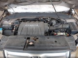 Honda Pilot Ex-L 5FNYF18627B009911 снимка