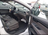 Honda Odyssey Elite 5FNRL6H96LB069981 снимка