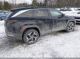 Hyundai Tucson Hybrid Sel Convenience KM8JFCA16NU062199 photo