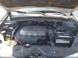 Acura Zdx 2HNYB1H48AH500831 снимка