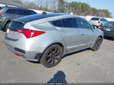 Acura Zdx 2HNYB1H48AH500831 снимка