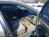 Acura Zdx 2HNYB1H48AH500831 снимка