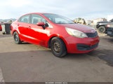 Kia Rio Lx KNADM4A37F6442976 fotografie