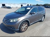 Honda Cr-V Ex 3CZRM3H51CG701170 снимка
