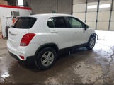 Chevrolet Trax Fwd Ls 3GNCJKSBXLL157926 photo