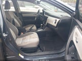 Toyota Corolla Le 2T1BURHE7HC873179 снимка