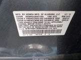 Honda Pilot Lx 5FNYF6H13GB049349 снимка