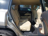 Toyota Highlander Limited Platinum V6 5TDYKRFH5FS077564 fotografie