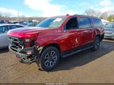 Chevrolet Suburban 4Wd Z71 1GNSKDKD3PR233426 fotografie