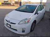Toyota Prius Two JTDKN3DU6B0259197 fotografie