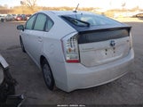Toyota Prius Two JTDKN3DU6B0259197 fotografie