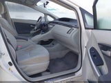 Toyota Prius Two JTDKN3DU6B0259197 снимка