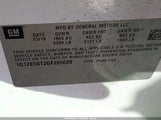 Chevrolet Malibu 1Lt 1G1ZE5ST2GF265628 снимка