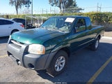 Nissan Frontier Xe 1N6DD26S92C317249 снимка