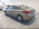 Hyundai Elantra Value Edition 5NPDH4AE7GH732909 снимка