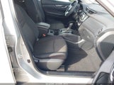 Nissan Rogue Sv 5N1AT2MT3HC824477 снимка