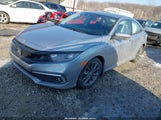 Honda Civic Ex 19XFC1F39ME001833 снимка