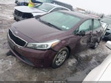 Kia Forte Lx 3KPFK4A76HE053506 снимка