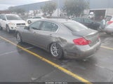 Infiniti G35 Journey JNKBV61E08M201441 снимка
