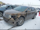 Toyota Venza 4T3ZA3BB6AU024711 снимка