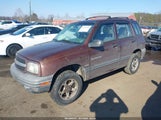 Chevrolet Tracker Hard Top 2CNBJ13C1Y6920638 снимка