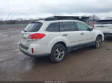 Subaru Outback 3.6R Limited 4S4BRDPC2E2312348 снимка