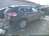 Nissan Rogue Sv KNMAT2MV6GP597251 снимка