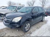 Chevrolet Equinox Ls 2GNALBEK8D1164616 снимка