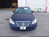 Hyundai Genesis 3.8 KMHGC4DE4AU094196 снимка