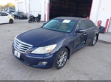 Hyundai Genesis 3.8 KMHGC4DE4AU094196 снимка