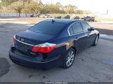 Hyundai Genesis 3.8 KMHGC4DE4AU094196 снимка