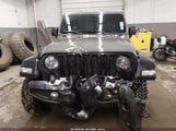 Jeep Wrangler Unlimited Willys Sport 4X4 1C4HJXDG8LW266481 photo