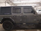 Jeep Wrangler Unlimited Willys Sport 4X4 1C4HJXDG8LW266481 photo